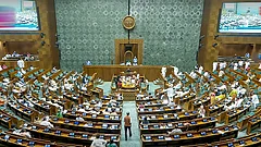 Bill to Make Delayed Registration of Births and Deaths More Stringent Introduced in Lok Sabha - PTI